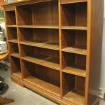 776 4413 BOOKCASE